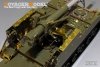 Voyager Model PE35879 WWII US M40 SPG Basic For AFV CLUB 1/35